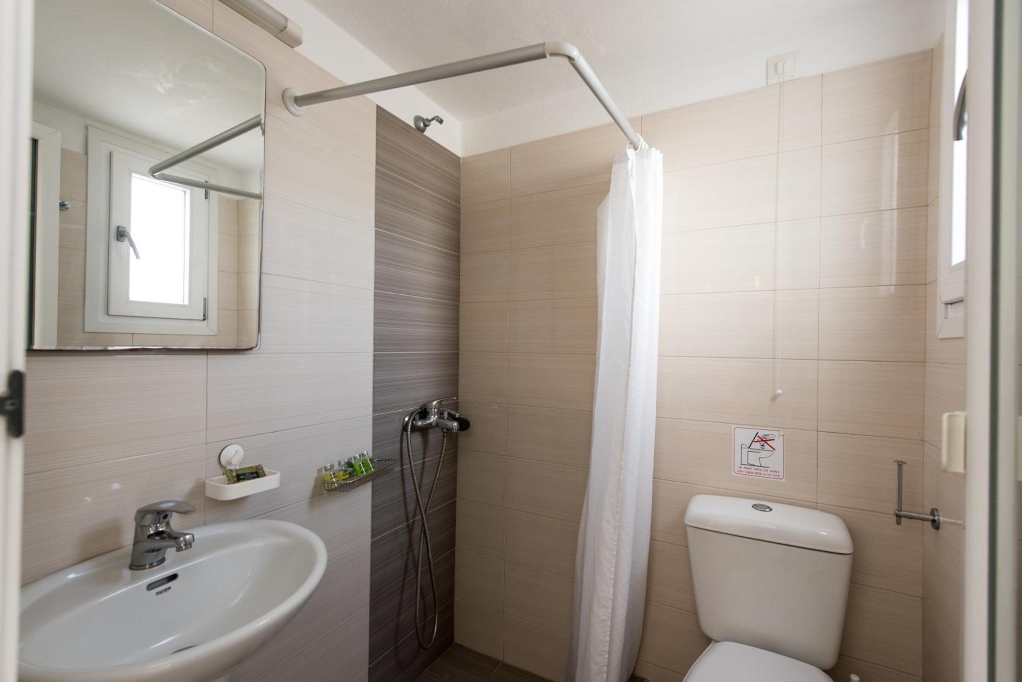 Olympia Aparthotel